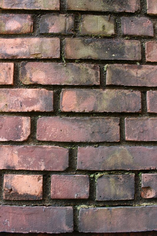 Brick Tuckpointing