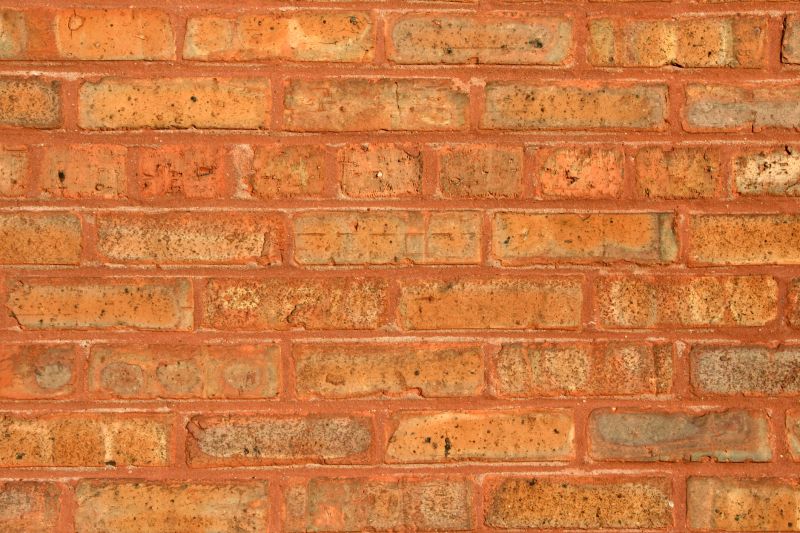 Brick Tuckpointing