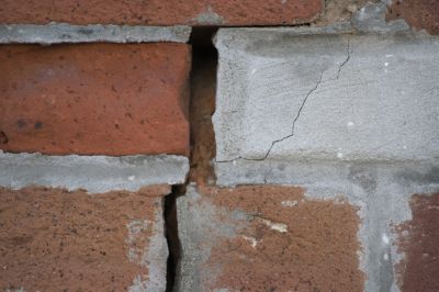 Brick Tuckpointing