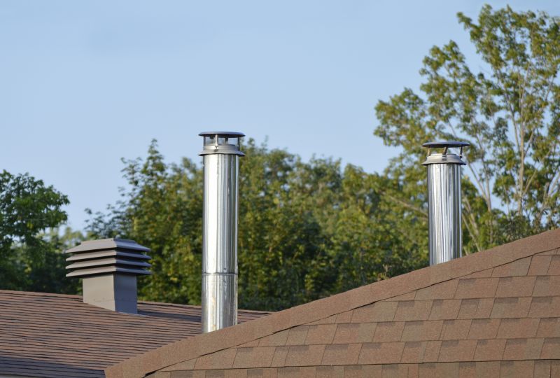 Chimney Installation