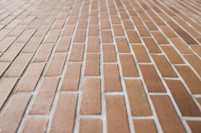 Improve the Durability of Your Brick Surfaces!
