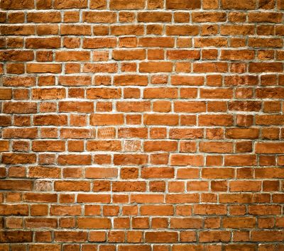 Prevent Moisture from Penetrating the Brickwork!